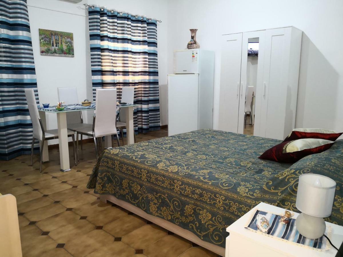 Monolocale Trappitello - Apartments Таормина Екстериор снимка