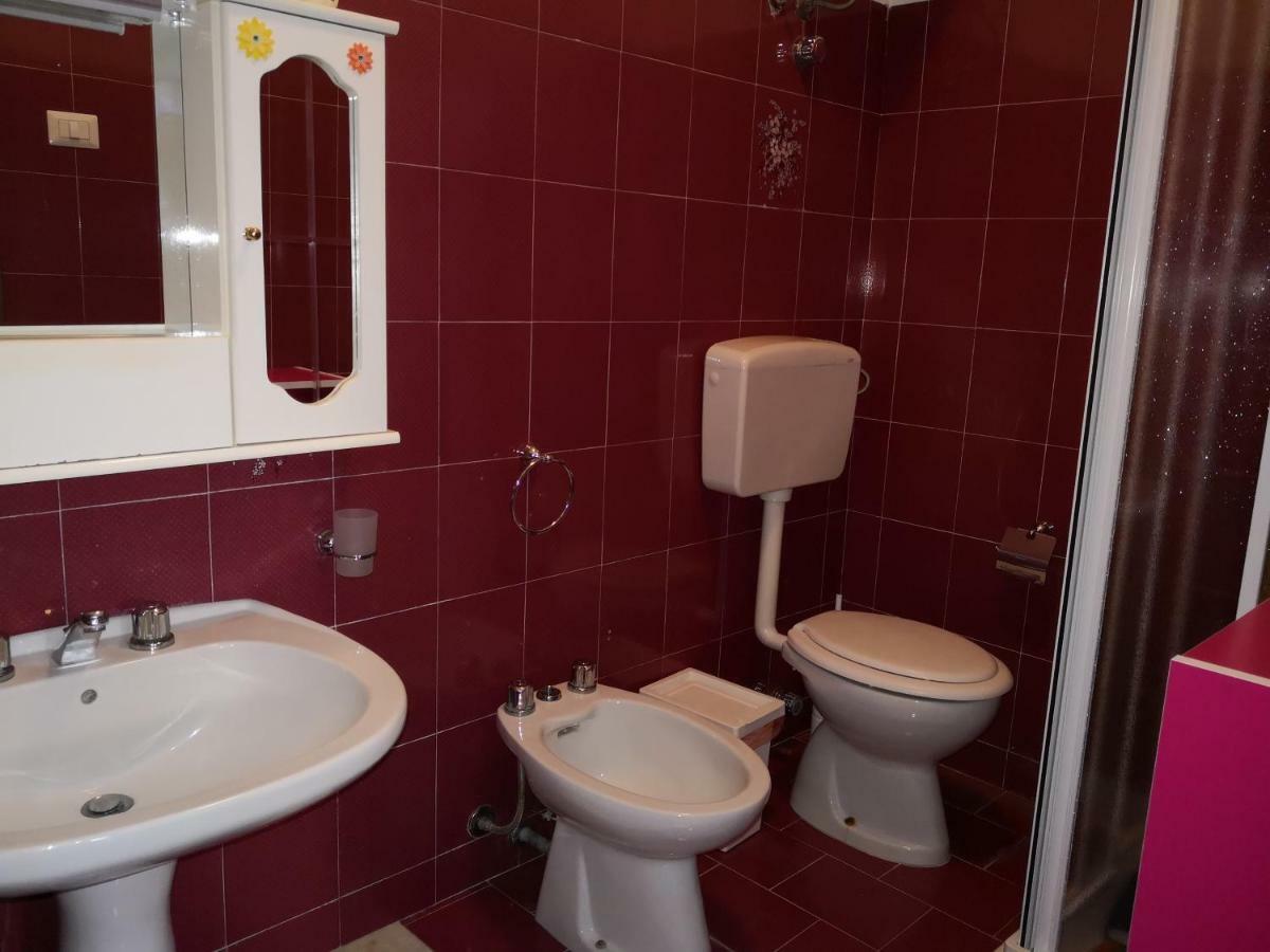 Monolocale Trappitello - Apartments Таормина Екстериор снимка
