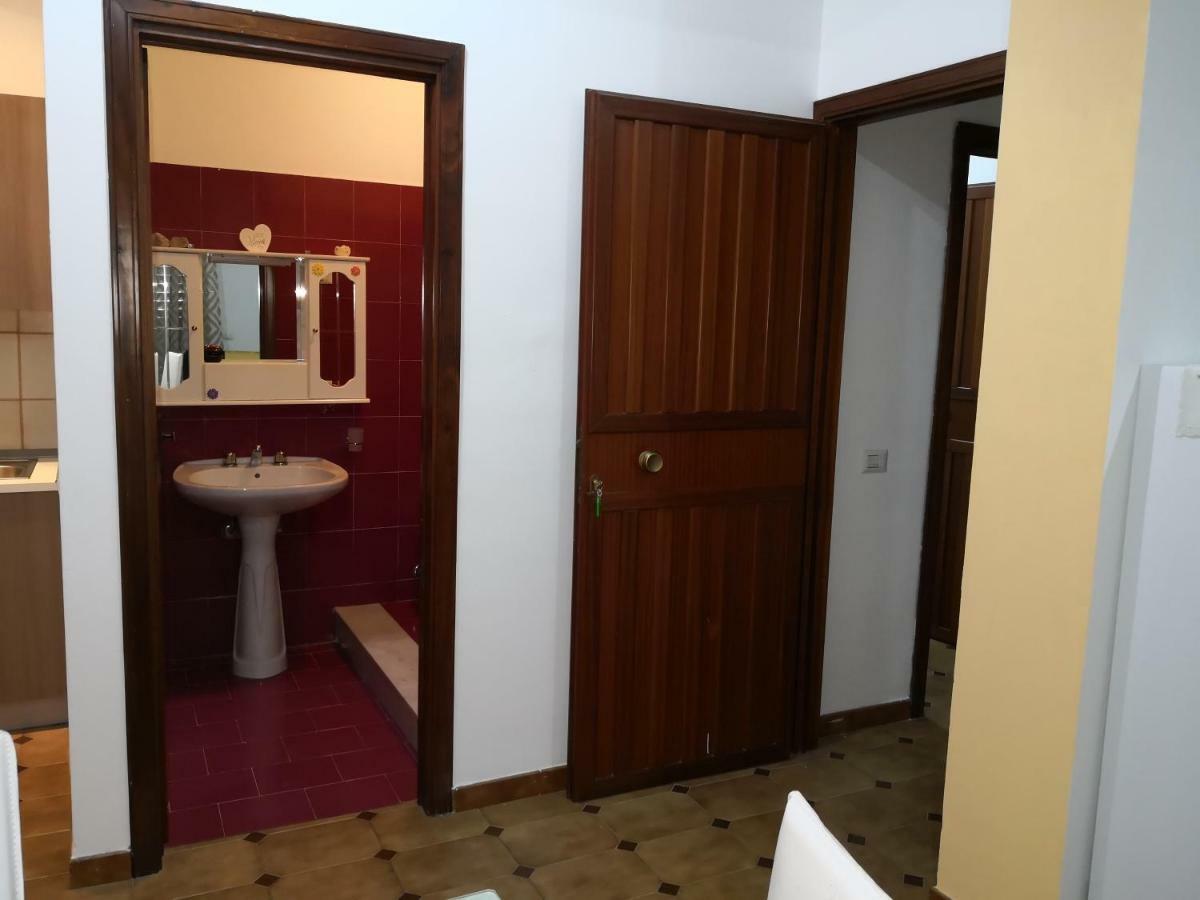 Monolocale Trappitello - Apartments Таормина Екстериор снимка