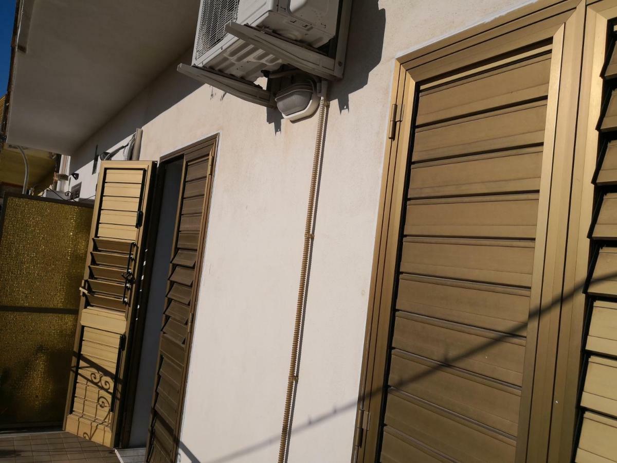 Monolocale Trappitello - Apartments Таормина Екстериор снимка